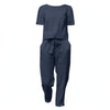 Georgia Nolan | Relaxed Cotton Two-Piece Set For Women