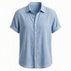 Nina Hawthorne | Polka Dot Button Blouse For Women