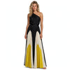 Eve Sutherland | One-Shoulder Pleated Maxi Dress For Women
