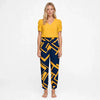 Matilda Crowther | Printed Two-Piece Set For Women