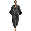 Cleo Fairhurst | Relaxed Batwing Two-Piece Set For Women