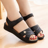 Eleanor Thackeray | Sandals With Adjustable Straps For Women