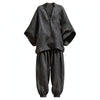 Cleo Fairhurst | Relaxed Batwing Two-Piece Set For Women